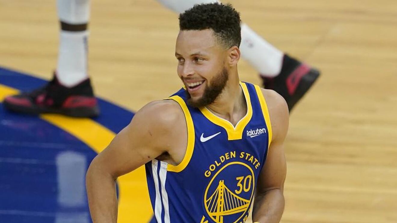Ne želim da Curry traje 40 minuta.
